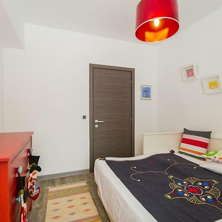 Charming 3-Bedroom Apartment Brassópojána Kültér fotó
