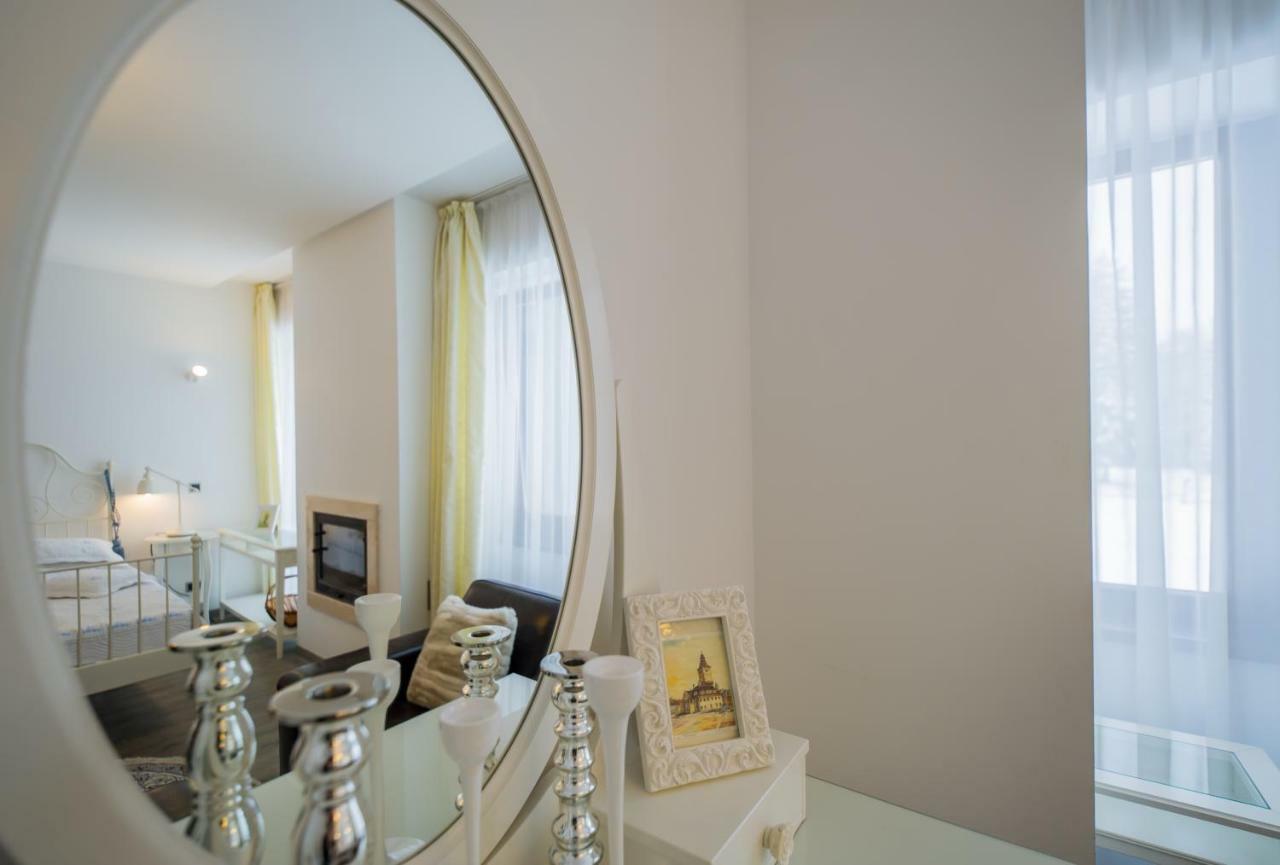 Charming 3-Bedroom Apartment Brassópojána Kültér fotó